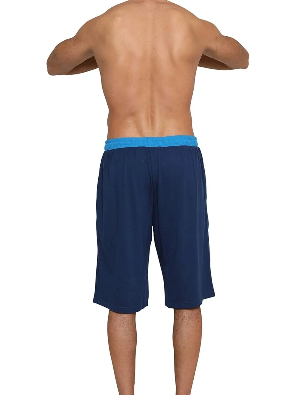 Men's Disney Genie Graphic Lounge Shorts